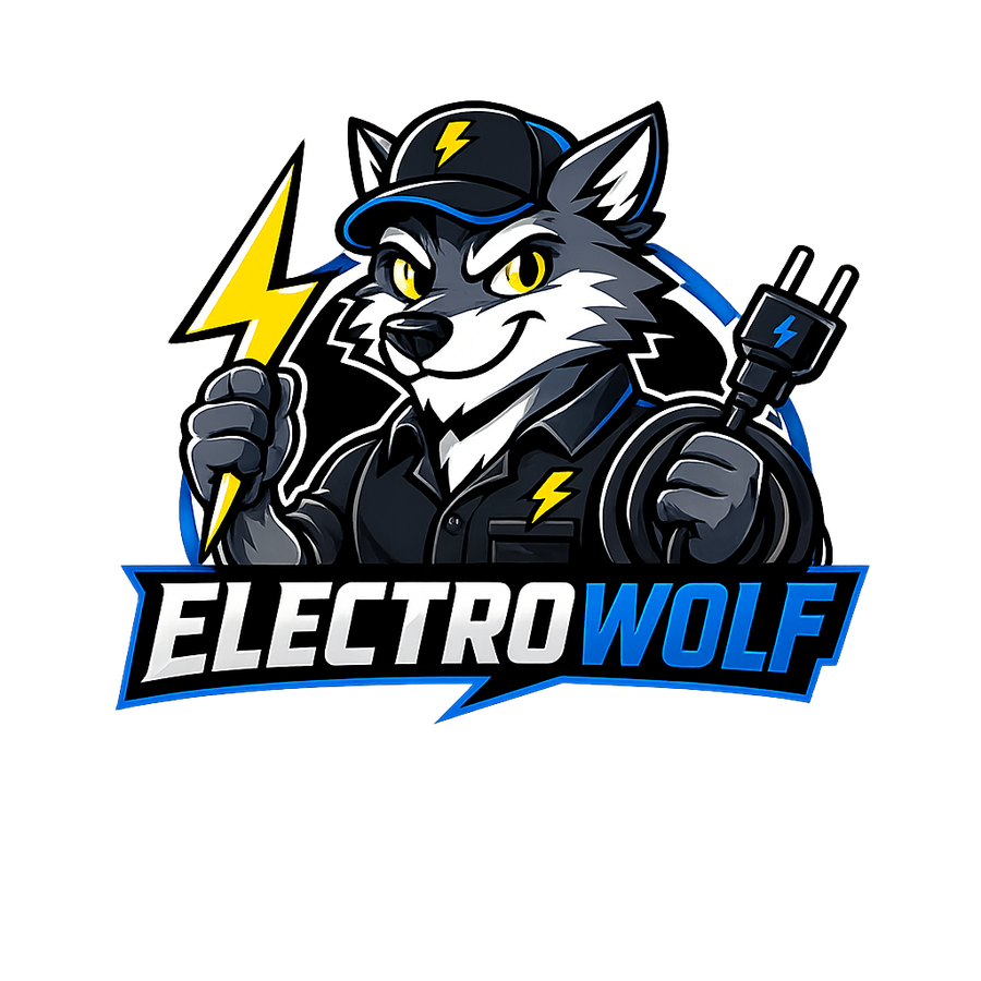 Electrowolf Logo